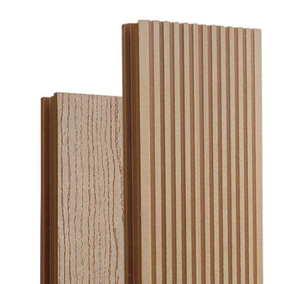 Террасная доска ДПК Euro 139х27 Натур от производителя Latitudo по цене 442 р Террасная доска ДПК Euro 139х27 Натур от производителя Latitudo по цене 442 р