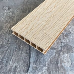 Террасная доска ДПК Euro 139х27 Натур от производителя Latitudo по цене 442 р Террасная доска ДПК Euro 139х27 Натур от производителя Latitudo по цене 442 р