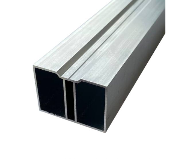 Лага алюминиевая 28х37х3000 от производителя  Latitudo по цене 385 р