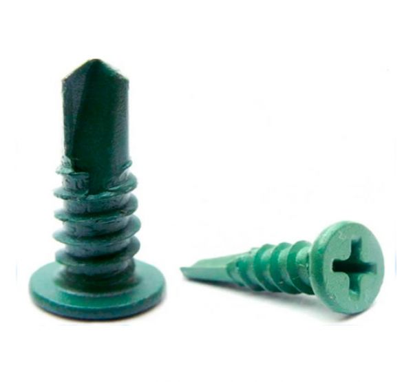 Саморез для кляймеров от производителя  Latitudo по цене 504 р