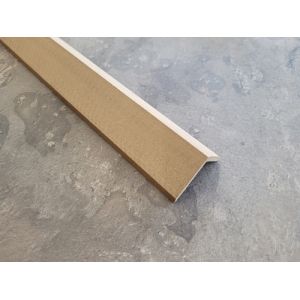 Уголок из ДПК Euro 50х50х3000 Натур от производителя Latitudo по цене 250 р Уголок из ДПК Euro 50х50х3000 Натур от производителя Latitudo по цене 250 р