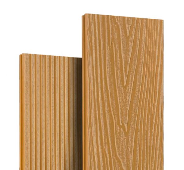 Террасная доска ДПК Optima 146х24 Орех от производителя Latitudo по цене 557 р Террасная доска ДПК Optima 146х24 Орех от производителя Latitudo по цене 557 р