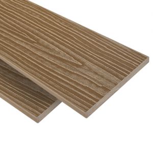 Заборная доска ДПК Estetic ( полнотелая) Орех от производителя Latitudo по цене 565 р Заборная доска ДПК Estetic ( полнотелая) Орех от производителя Latitudo по цене 565 р