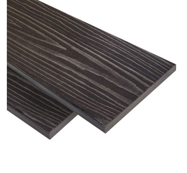 Заборная доска ДПК Estetic ( полнотелая) Венге от производителя Latitudo по цене 565 р Заборная доска ДПК Estetic ( полнотелая) Венге от производителя Latitudo по цене 565 р