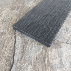 Заборная доска ДПК Modern ( полнотелая) Графит от производителя Latitudo по цене 622 р Заборная доска ДПК Modern ( полнотелая) Графит от производителя Latitudo по цене 622 р