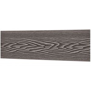 Террасная доска Double 3D Венге от производителя NanoWood по цене 485 р Террасная доска Double 3D Венге от производителя NanoWood по цене 485 р