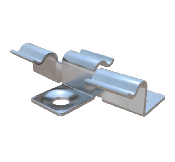 Кляймер с зазором от производителя NanoWood по цене 25 р Кляймер с зазором от производителя NanoWood по цене 25 р