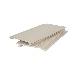 Фасадная доска ДПК 3D WOOD Бежевый от производителя Polivan Group по цене 590 р Фасадная доска ДПК 3D WOOD Бежевый от производителя Polivan Group по цене 590 р