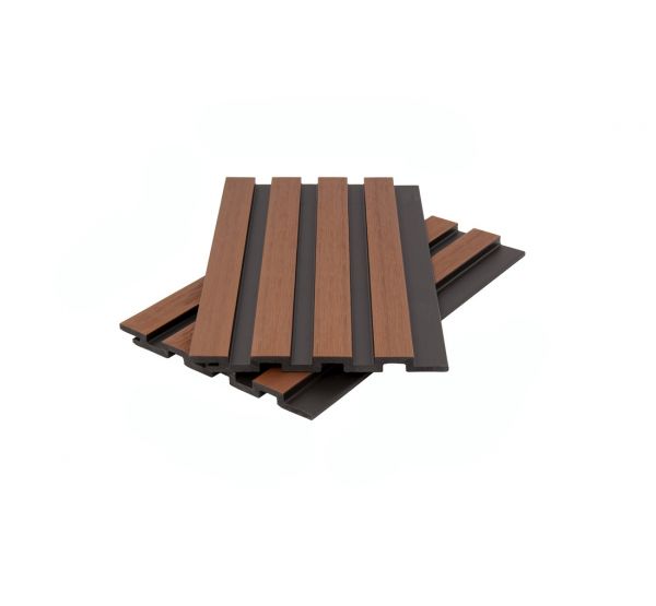 Стеновая панель брусковая из ДПК CO-EX MIX Sand Mix от производителя Polivan Group по цене 702 р Стеновая панель брусковая из ДПК CO-EX MIX Sand Mix от производителя Polivan Group по цене 702 р