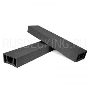 Перила из ДПК от производителя RusDecking по цене 1 749 р Перила из ДПК от производителя RusDecking по цене 1 749 р