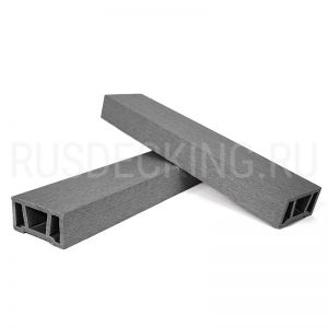 Перила из ДПК от производителя RusDecking по цене 1 749 р Перила из ДПК от производителя RusDecking по цене 1 749 р