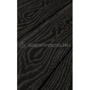 Террасная доска SW Salix (S) (T) Черный от производителя  Savewood по цене 485 р