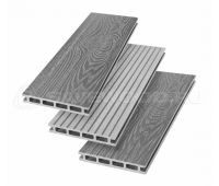 Террасная доска SW Carpinus (T) Пепельный Террасная доска SW Carpinus (T) Пепельный