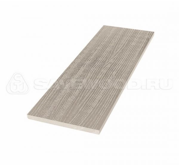 Планкен 3000x145x9 мм Бежевый от производителя  Savewood по цене 466 р