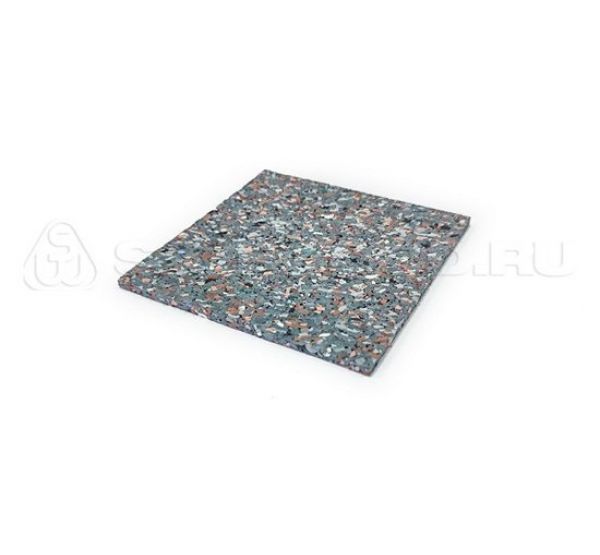 Резиновая пластина под лагу от производителя  Savewood по цене 53 р