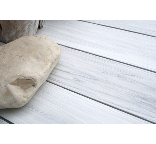 Террасная доска ПРАКТИК Мультиколор Арктика (Под заказ) от производителя Terrapol по цене 1 009 р Террасная доска ПРАКТИК Мультиколор Арктика (Под заказ) от производителя Terrapol по цене 1 009 р