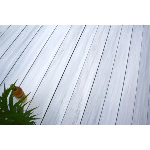 Террасная доска ПРАКТИК Мультиколор Арктика (Под заказ) от производителя Terrapol по цене 1 009 р Террасная доска ПРАКТИК Мультиколор Арктика (Под заказ) от производителя Terrapol по цене 1 009 р