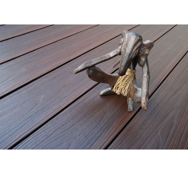 Террасная доска ПРАКТИК Мультиколор Марокко (Под заказ) от производителя Terrapol по цене 1 009 р Террасная доска ПРАКТИК Мультиколор Марокко (Под заказ) от производителя Terrapol по цене 1 009 р