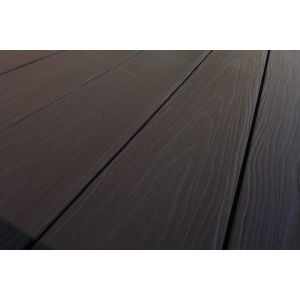 Террасная доска ПРАКТИК Моноколор Гиацинт (Под заказ) от производителя Terrapol по цене 968 р Террасная доска ПРАКТИК Моноколор Гиацинт (Под заказ) от производителя Terrapol по цене 968 р