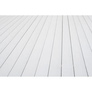 Террасная доска ПРАКТИК Моноколор Жемчуг (Под заказ) от производителя Terrapol по цене 968 р Террасная доска ПРАКТИК Моноколор Жемчуг (Под заказ) от производителя Terrapol по цене 968 р