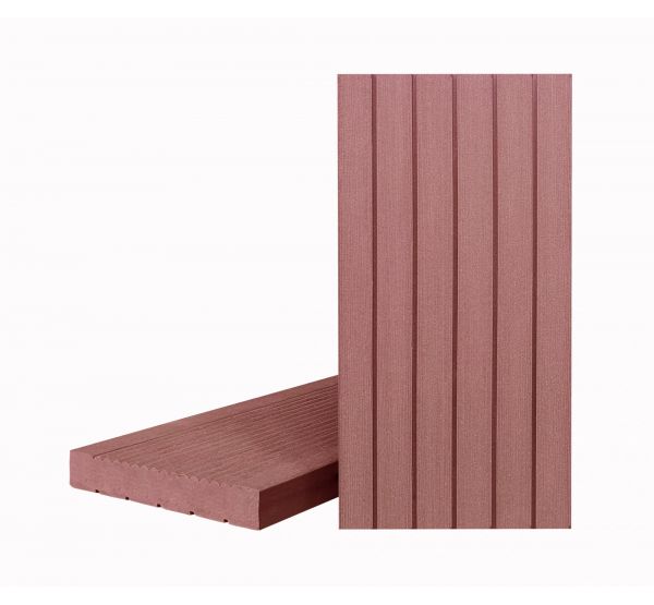 Террасная доска КЛАССИК полнотелая без паза Абрикос (Под заказ) от производителя Terrapol по цене 1 392 р Террасная доска КЛАССИК полнотелая без паза Абрикос (Под заказ) от производителя Terrapol по цене 1 392 р