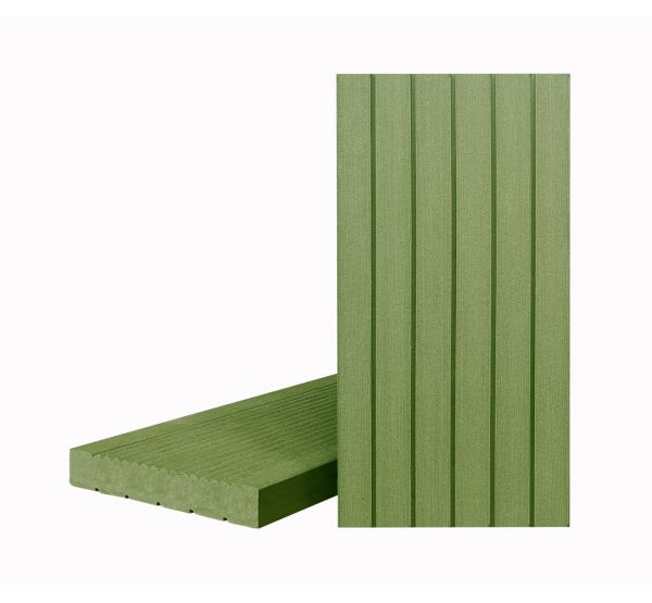 Террасная доска КЛАССИК полнотелая без паза Олива (Под заказ) от производителя Terrapol по цене 1 392 р Террасная доска КЛАССИК полнотелая без паза Олива (Под заказ) от производителя Terrapol по цене 1 392 р