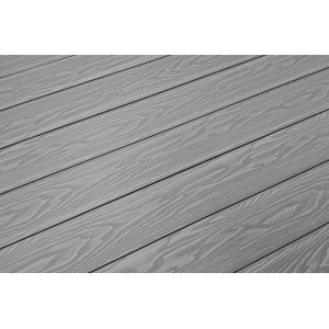 Террасная доска Смарт 3D Полнотелая с пазом Анис от производителя Terrapol по цене 1 150 р Террасная доска Смарт 3D Полнотелая с пазом Анис от производителя Terrapol по цене 1 150 р