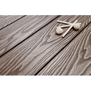 Террасная доска Смарт 3D Пустотелая с пазом Венге Соренто от производителя Terrapol по цене 673 р Террасная доска Смарт 3D Пустотелая с пазом Венге Соренто от производителя Terrapol по цене 673 р