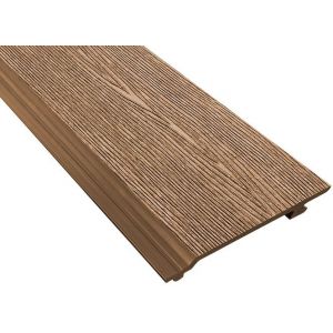 Фасадная доска ДПК Storm Дуб от производителя  OutDoor по цене 582 р