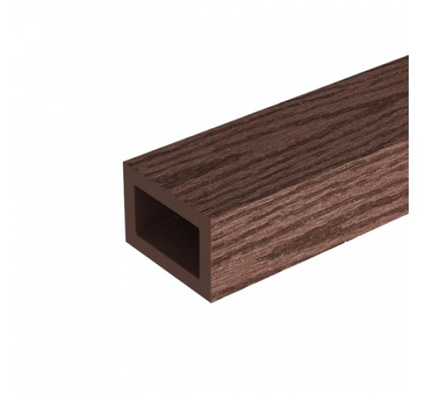 Балясина 60×40 Select Тёмно Коричневый от производителя Woodvex по цене 549 р Балясина 60×40 Select Тёмно Коричневый от производителя Woodvex по цене 549 р