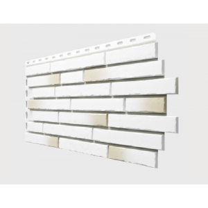 Фасадные панели Klinker (клинкерный кирпич) Монте от производителя  Docke по цене 615 р