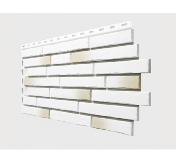 Фасадные панели Klinker (клинкерный кирпич) Монте от производителя  Docke по цене 615 р
