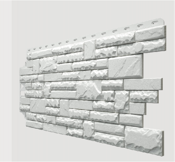 Фасадные панели (цокольный сайдинг) , Stern (Звезда), Навахо от производителя  Docke по цене 655 р