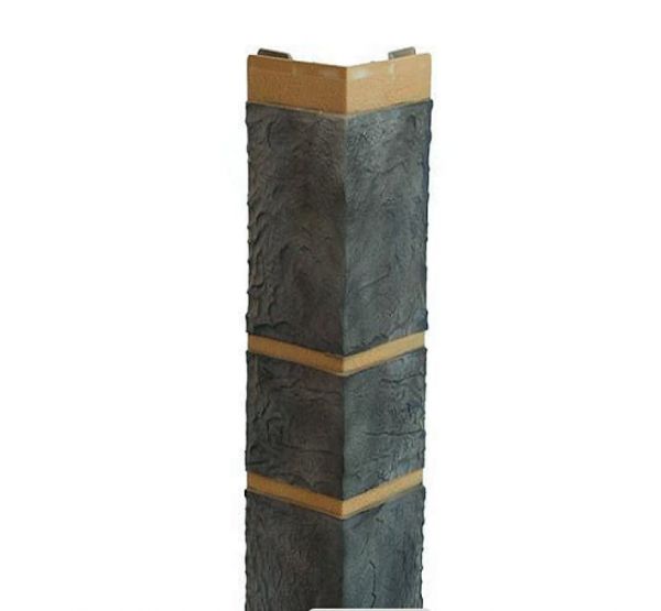 Угол наружный    Камень Топаз от производителя  Альта-профиль по цене 616 р