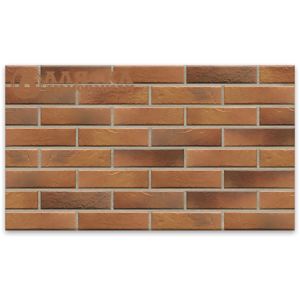 Фасадная Retro Brick Curry от производителя  Термопанели Аляска по цене 1 950 р