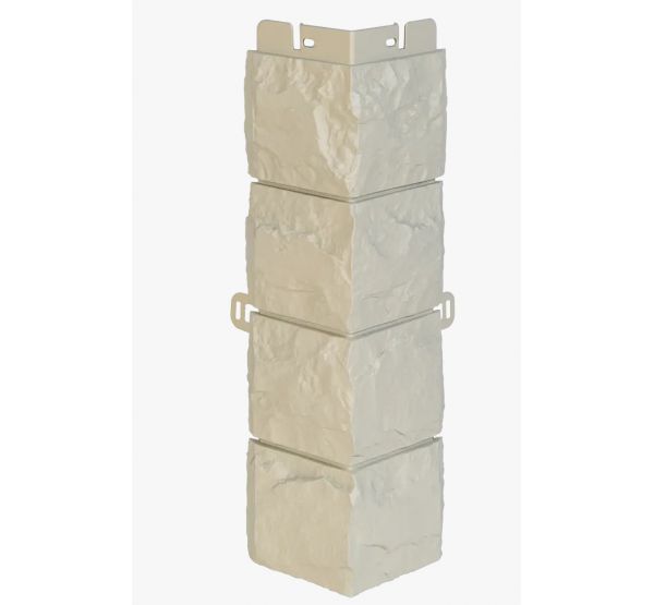 Угол наружный Фагот Истринский от производителя  Альта-профиль по цене 681 р