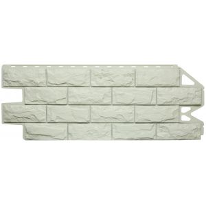 Фасадные панели (цокольный сайдинг) Фагот Истринский от производителя  Альта-профиль по цене 664 р