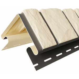 Наружный угол Брусчатка Доломит Бежевый от производителя Доломит по цене 890 р Наружный угол Брусчатка Доломит Бежевый от производителя Доломит по цене 890 р