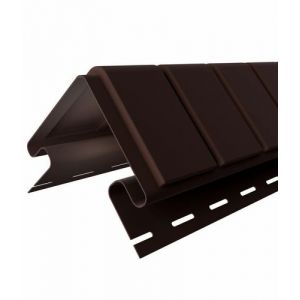 Угол наружный Кирпич Корица от производителя Доломит по цене 1 370 р Угол наружный Кирпич Корица от производителя Доломит по цене 1 370 р