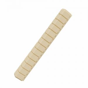 Угол наружный Кирпич Шампань от производителя  Доломит по цене 1 370 р