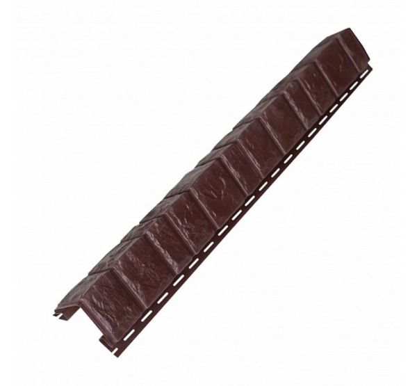 Наружный угол Доломит New Корица от производителя Доломит по цене 960 р Наружный угол Доломит New Корица от производителя Доломит по цене 960 р