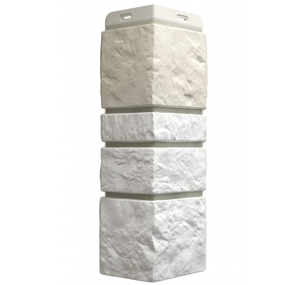 Угол наружный коллекция Burg Цвет шерсти от производителя  Docke по цене 555 р