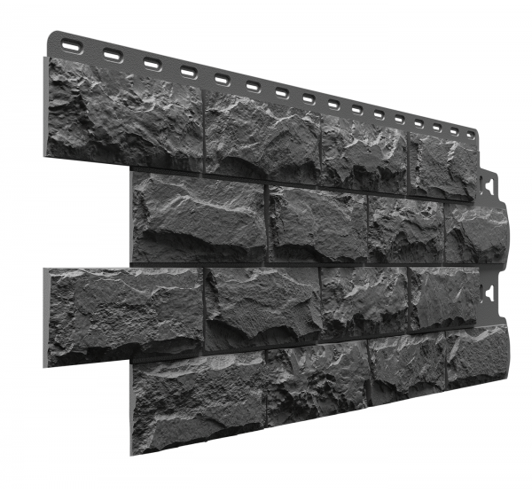 Фасадные панели Dufour, Давос от производителя  Docke по цене 495 р