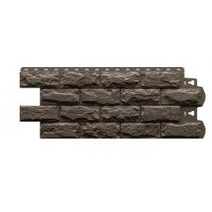 Фасадные панели Dufour, Ишгль от производителя  Docke по цене 495 р