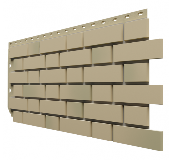 Фасадные панели Flemish Янтарный от производителя Docke по цене 560 р Фасадные панели Flemish Янтарный от производителя Docke по цене 560 р