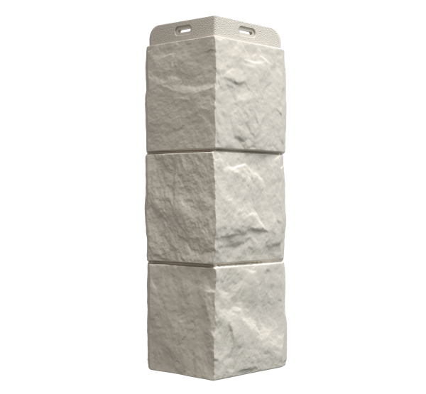 Угол наружный коллекция Fels Горный Хрусталь от производителя  Docke по цене 555 р