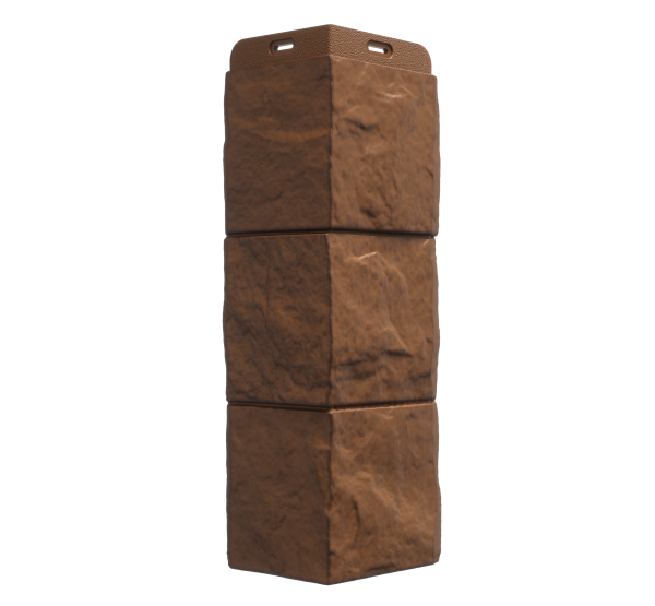 Угол наружный коллекция Fels Ржаной от производителя  Docke по цене 555 р