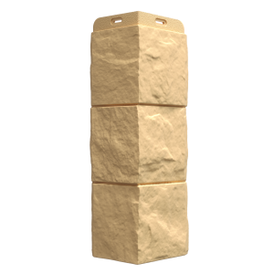 Угол наружный коллекция Fels Слоновая кость от производителя Docke по цене 555 р Угол наружный коллекция Fels Слоновая кость от производителя Docke по цене 555 р