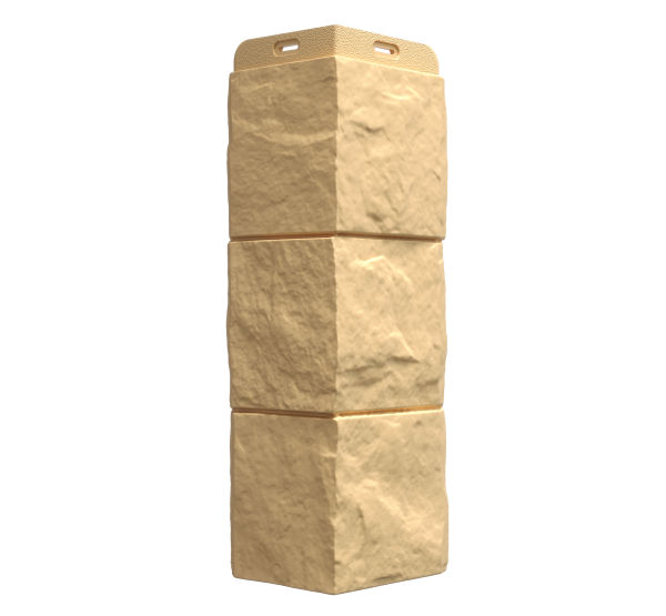 Угол наружный коллекция Fels Слоновая кость от производителя Docke по цене 555 р Угол наружный коллекция Fels Слоновая кость от производителя Docke по цене 555 р