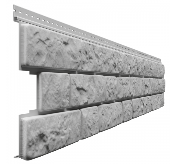 Фасадные панели - серия LUX BERGART под камень Табачный от производителя Docke по цене 402 р Фасадные панели - серия LUX BERGART под камень Табачный от производителя Docke по цене 402 р